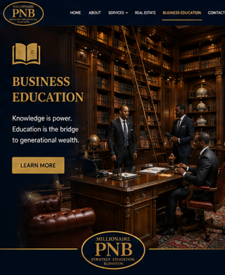 Business Education